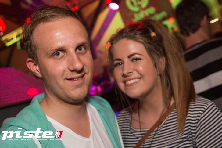 Aftershow Party Hafentage