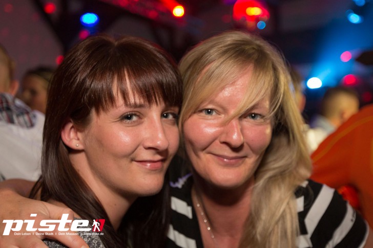 Aftershow Party Hafentage