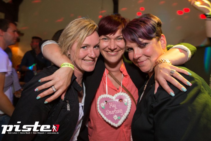 Aftershow Party Hafentage