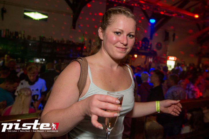 Aftershow Party Hafentage