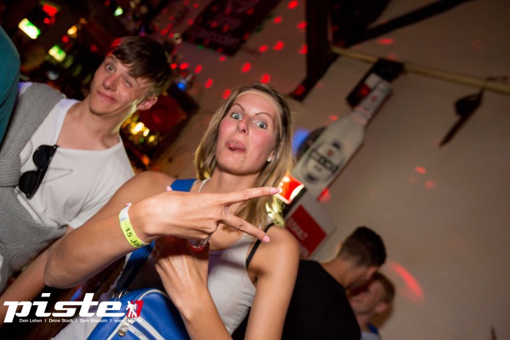 Aftershow Party Hafentage