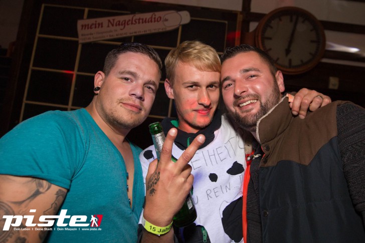 Aftershow Party Hafentage