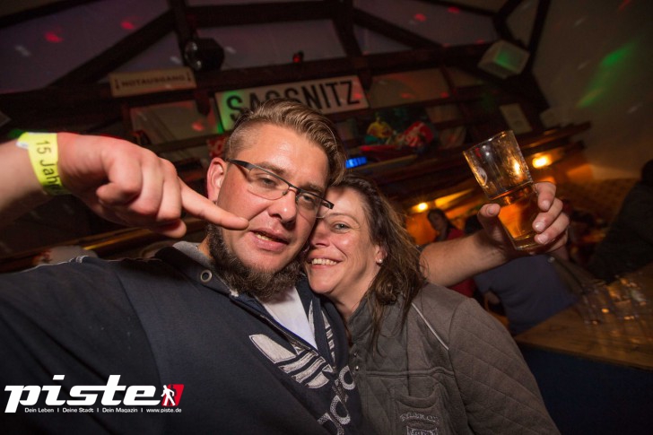 Aftershow Party Hafentage