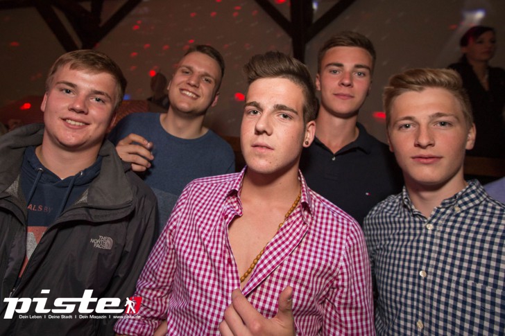 Aftershow Party Hafentage