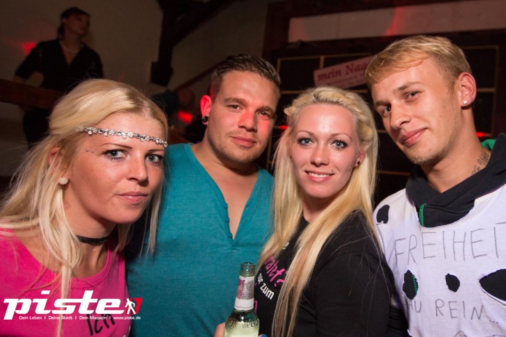 Aftershow Party Hafentage
