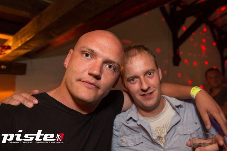 Aftershow Party Hafentage