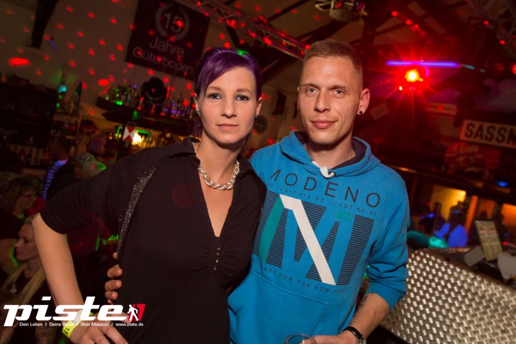 Aftershow Party Hafentage