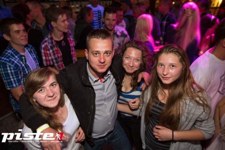Aftershow Party Hafentage