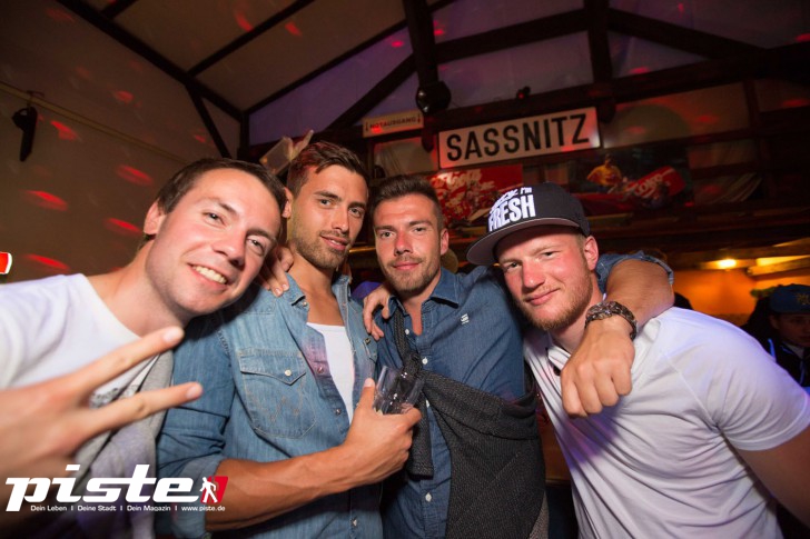 Aftershow Party Hafentage