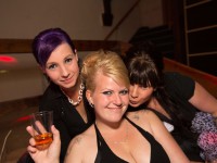 Aftershow Party Hafentage