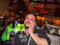 Aftershow Party Hafentage