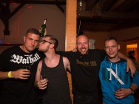 Aftershow Party Hafentage