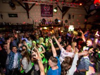 Aftershow Party Hafentage