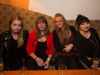 Aftershow Party Hafentage