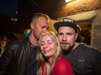 Aftershow Party Hafentage