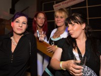 Aftershow Party Hafentage