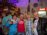 Aftershow Party Hafentage