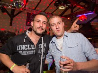 Aftershow Party Hafentage