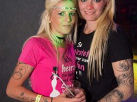 Aftershow Party Hafentage