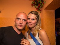 Aftershow Party Hafentage