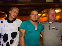 Aftershow Party Hafentage