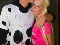 Aftershow Party Hafentage