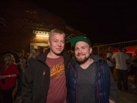 Aftershow Party Hafentage