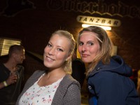 Aftershow Party Hafentage