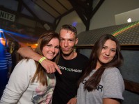 Aftershow Party Hafentage