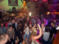 Aftershow Party Hafentage