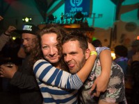 Aftershow Party Hafentage