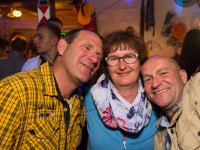 Aftershow Party Hafentage