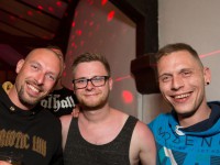 Aftershow Party Hafentage