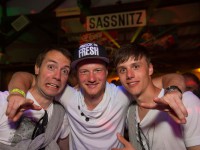 Aftershow Party Hafentage
