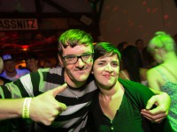 Aftershow Party Hafentage