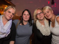 Aftershow Party Hafentage