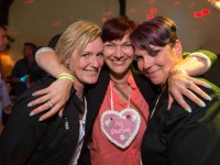 Aftershow Party Hafentage