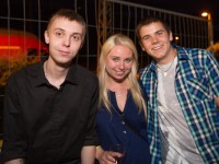 Aftershow Party Hafentage