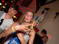 Aftershow Party Hafentage