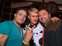 Aftershow Party Hafentage