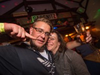 Aftershow Party Hafentage