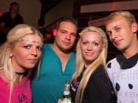 Aftershow Party Hafentage