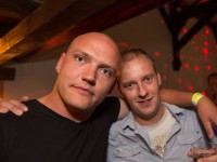 Aftershow Party Hafentage
