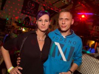 Aftershow Party Hafentage