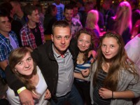 Aftershow Party Hafentage