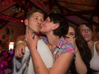 Aftershow Party Hafentage