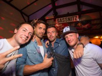 Aftershow Party Hafentage