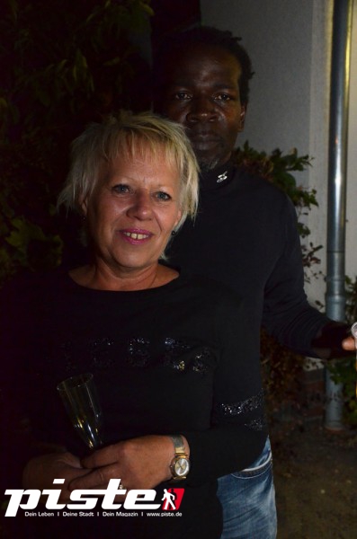Nachtjacken Open Air