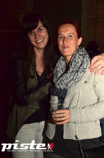 Nachtjacken Open Air