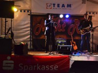 Nachtjacken Open Air